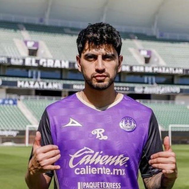 Mazatlán y Santos también juegan hoy Mazatlán y Santos también juegan hoy