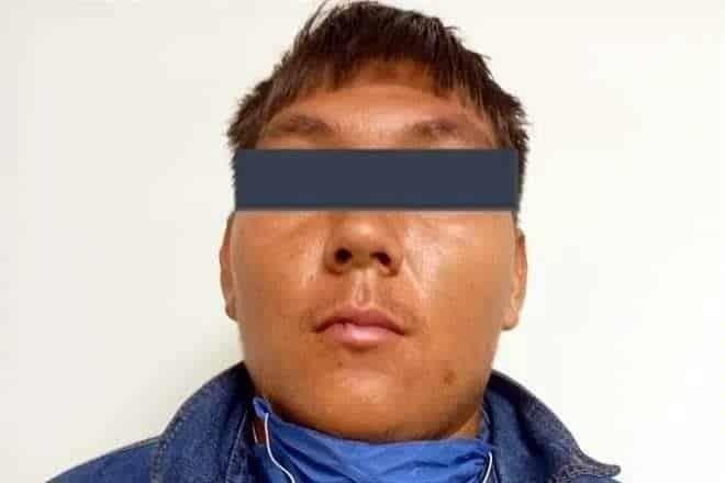 Sentencian a asesino de anciana Sentencian a asesino de anciana