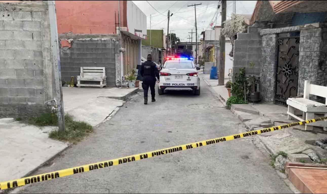 Un hombre que se dedicaba a la recolección de material reciclable, fue asesinado a balazos, cuando caminaba por calles de la colonia Blas Chumacero