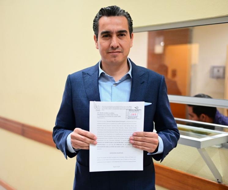 Va GLMC por cambios a ley de los derechos infantiles Va GLMC por cambios a ley de los derechos infantiles