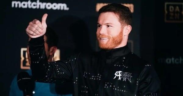 Ofrece Canelo Álvarez buenos sueldos a sus empleados Ofrece Canelo Álvarez buenos sueldos a sus empleados