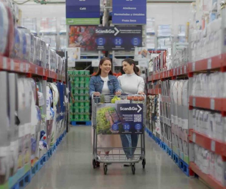Walmart México y Centroamérica lanzan campaña Walmart México y Centroamérica lanzan campaña