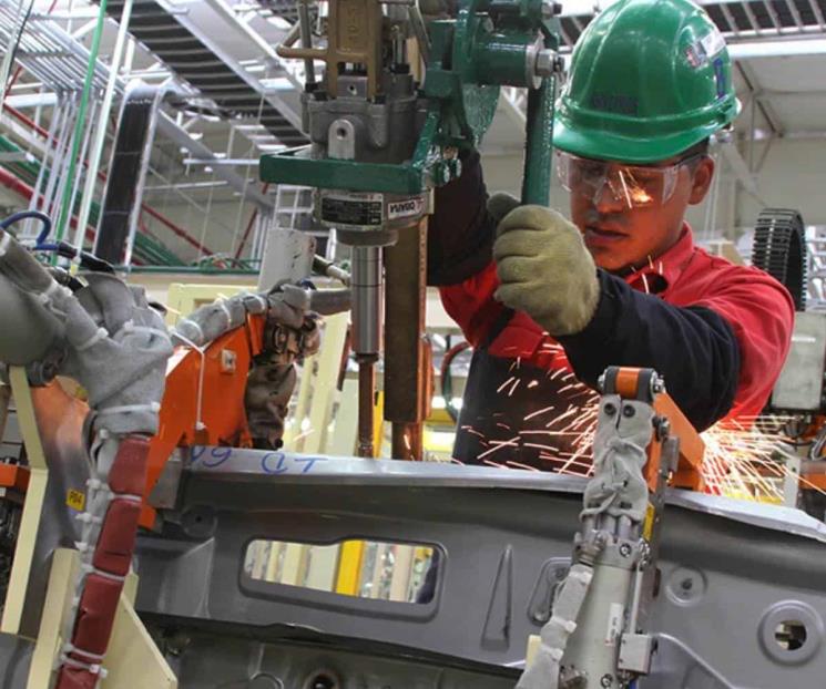 Estiman que la economía creció 2.9% durante 2022 Estiman que la economía creció 2.9% durante 2022