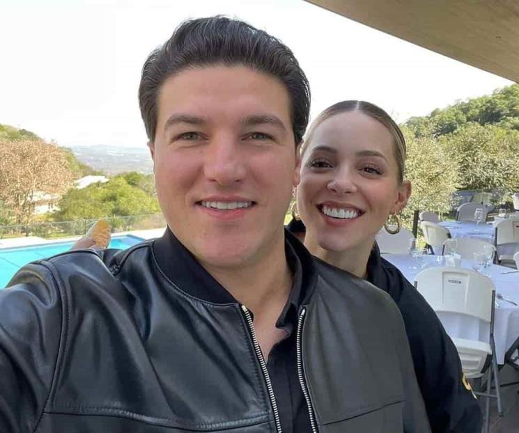 Sostiene Samuel encerrona con Gabinete Sostiene Samuel encerrona con Gabinete