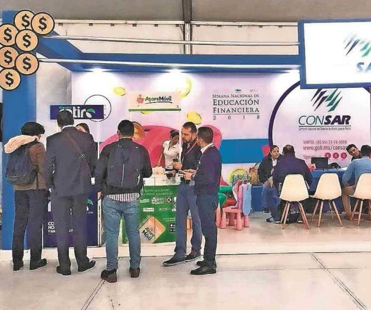 En 2022, peor descalabro para Afore En 2022, peor descalabro para Afore