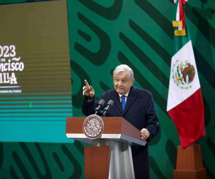 Califica AMLO ataque como ‘asunto de Estado’ Califica AMLO ataque como ‘asunto de Estado’