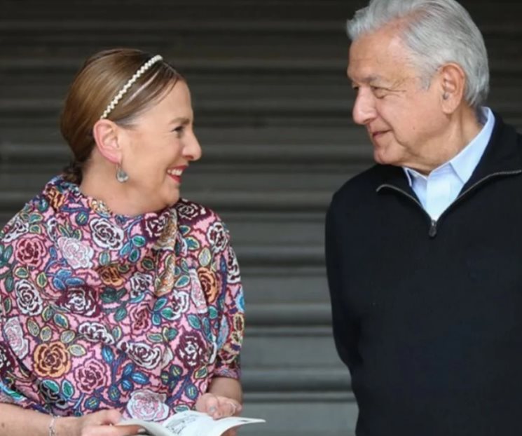 Agradece trabajar en el rescate de nuestra memoria