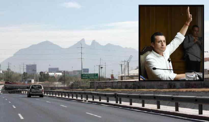 Consultará Monterrey nuevo Reglamento de Cambio Climático Consultará Monterrey nuevo Reglamento de Cambio Climático