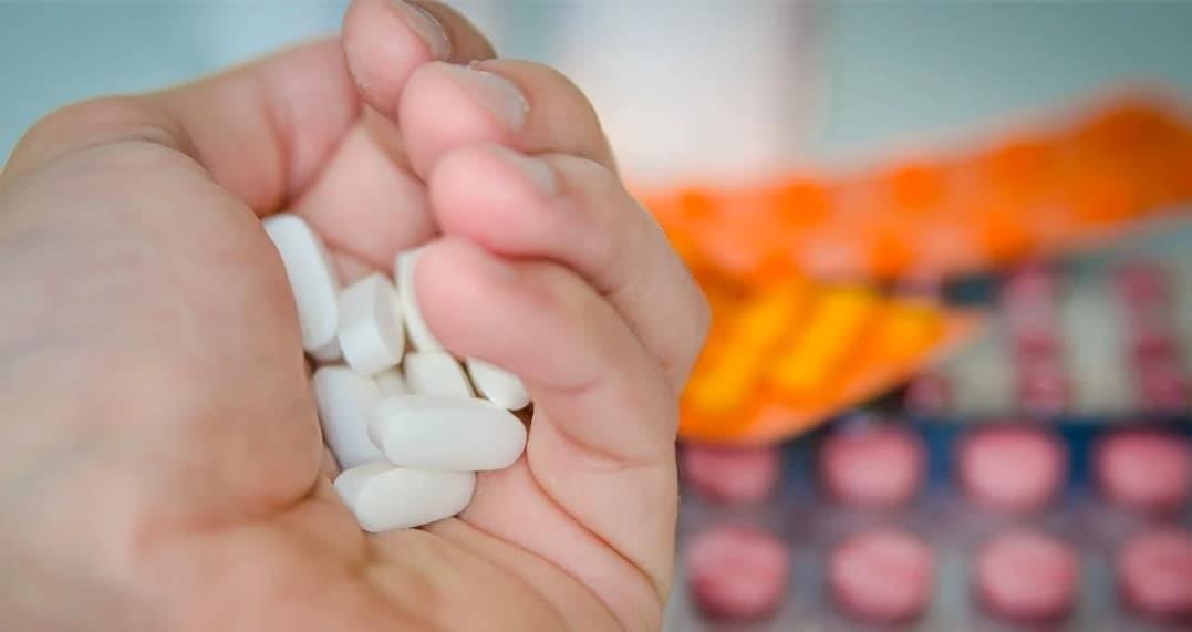 Advierten sobre riesgos del clonazepam Advierten sobre riesgos del clonazepam