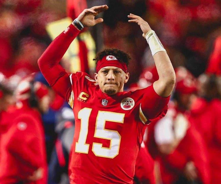 Alcanza Kansas City la Final de la AFC Alcanza Kansas City la Final de la AFC