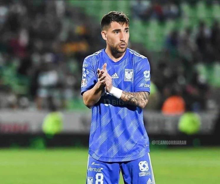 Encaja bien Gorriarán con los felinos Encaja bien Gorriarán con los felinos