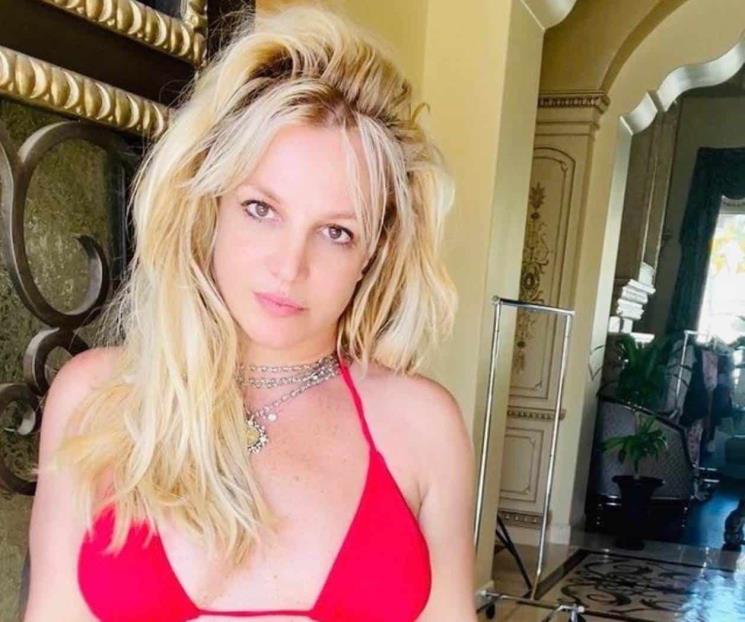 Alerta a fans nuevo nombre de Britney Spears en redes Alerta a fans nuevo nombre de Britney Spears en redes