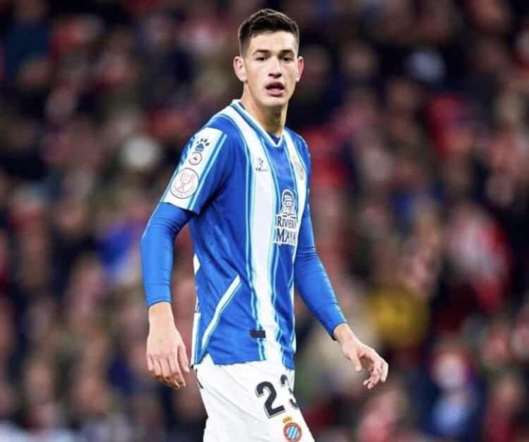 Vencen Montes y Espanyol al Betis de Guardado Vencen Montes y Espanyol al Betis de Guardado