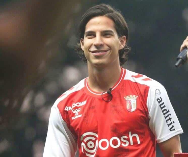 Abierto Tigres a pagar 7 mdd por Laínez Abierto Tigres a pagar 7 mdd por Laínez