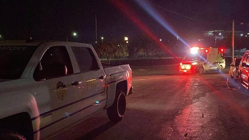 Sube a dos número de fallecidos por ataque en García Sube a dos número de fallecidos por ataque en García