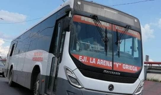 Multa el IMA a choferes agresivos de un par de rutas Multa el IMA a choferes agresivos de un par de rutas