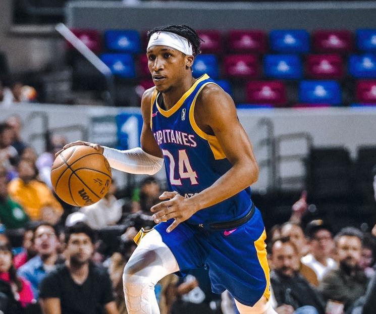 Revés para los Capitanes Revés para los Capitanes