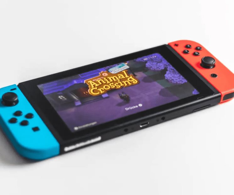 Olvídate de ver pronto a la sucesora de la Nintendo Switch Olvídate de ver pronto a la sucesora de la Nintendo Switch