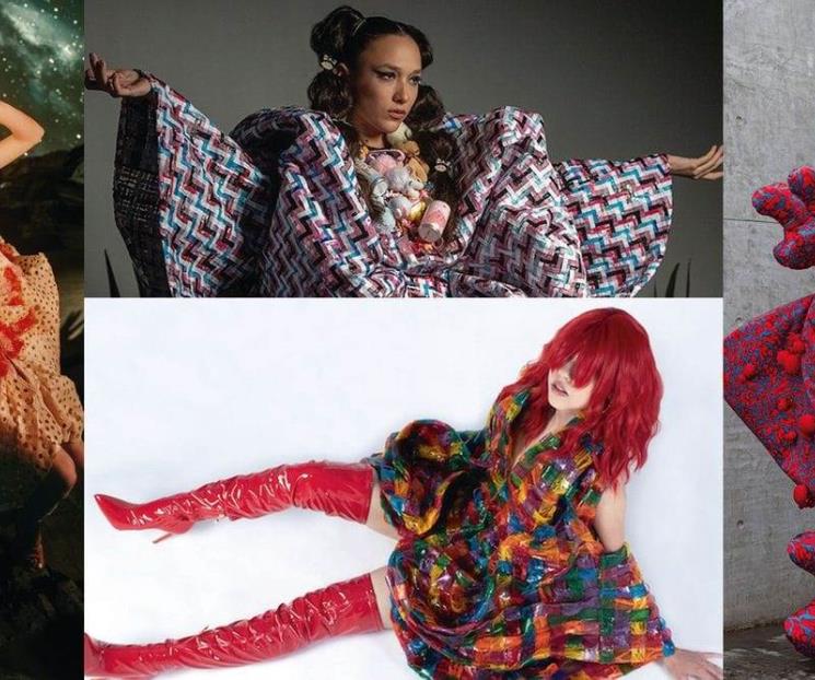 Obtienen con biotextiles y upcycling reconocimiento internacional Obtienen con biotextiles y upcycling reconocimiento internacional