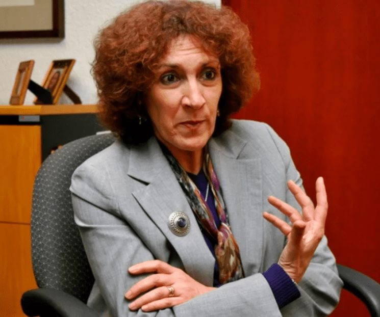 Termina persecución contra cinco científicos Termina persecución contra cinco científicos