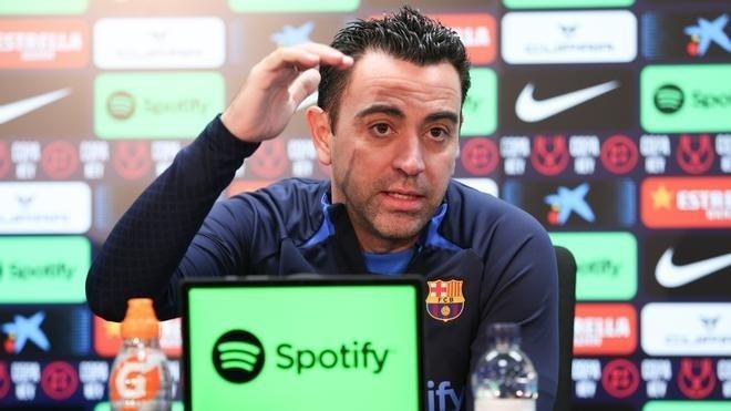 En shock en el Barça por caso de Dani Alves En shock en el Barça por caso de Dani Alves