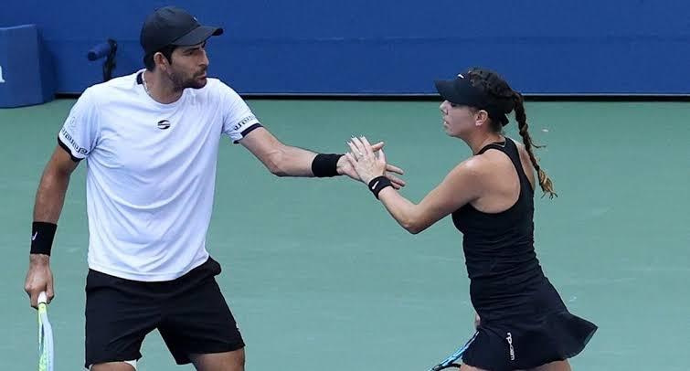 Inicia de gran forma Olmos en Australia Inicia de gran forma Olmos en Australia