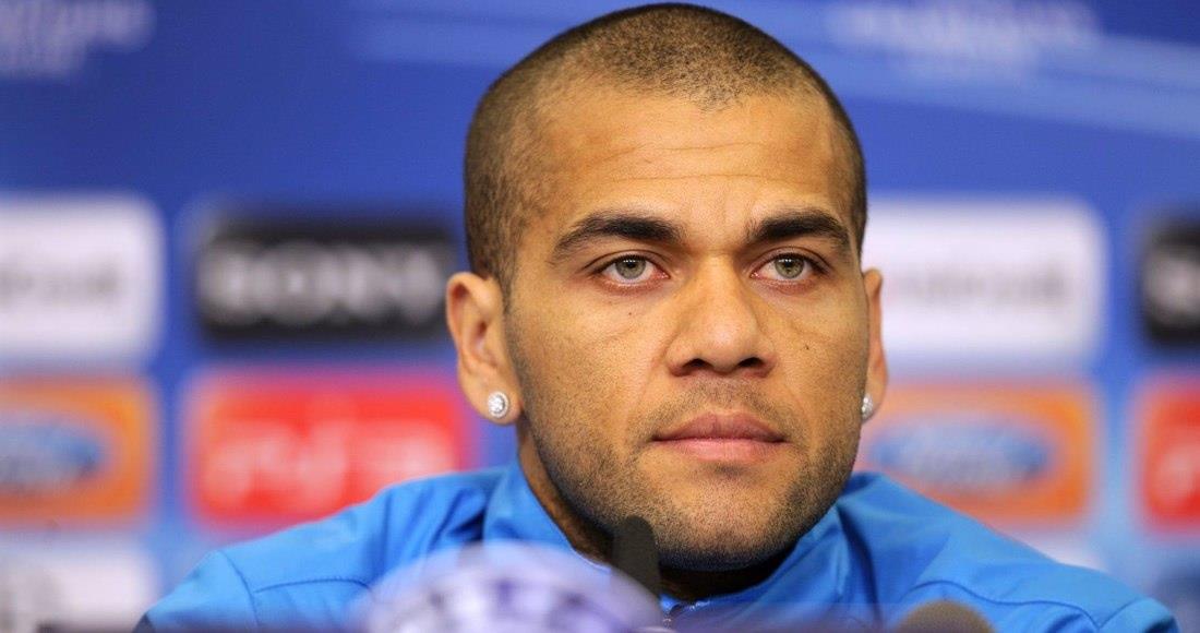 Desea joven que Alves cumpla con sentencia de cárcel Desea joven que Alves cumpla con sentencia de cárcel