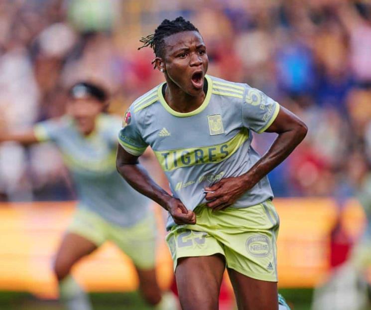 Vencen felinas al Bayern en la Copa Amazonas Vencen felinas al Bayern en la Copa Amazonas