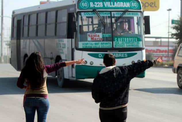 Busca NL renovar flotilla de transporte y de residuos Busca NL renovar flotilla de transporte y de residuos