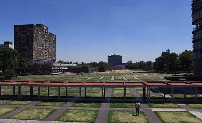UNAM tiene como alternativa presentar una demanda civil UNAM tiene como alternativa presentar una demanda civil