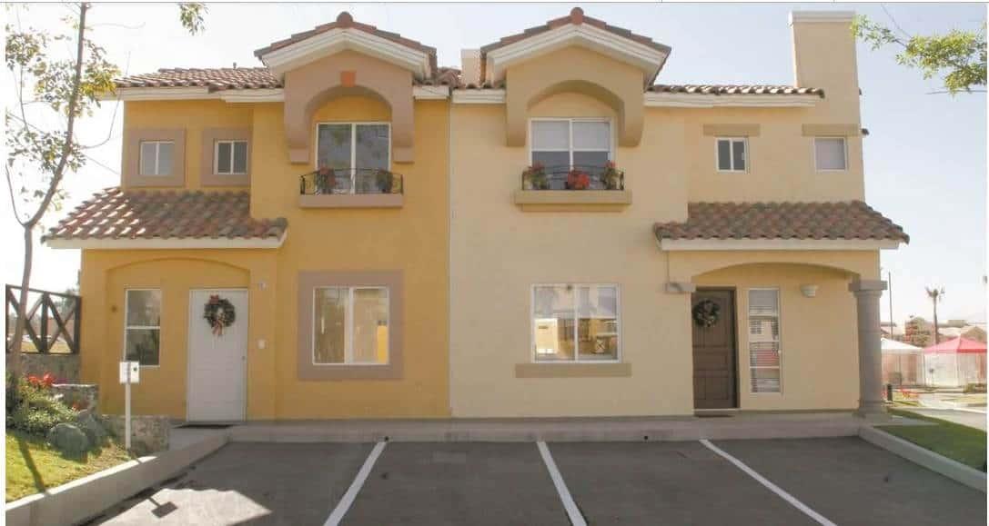 Aumenta precio de las viviendas por nearshoring Aumenta precio de las viviendas por nearshoring