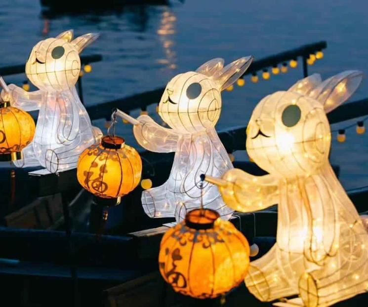 China se declara lista para el ‘Año del conejo’ China se declara lista para el ‘Año del conejo’