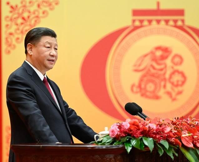 Asegura China este año será de consolidación Asegura China este año será de consolidación