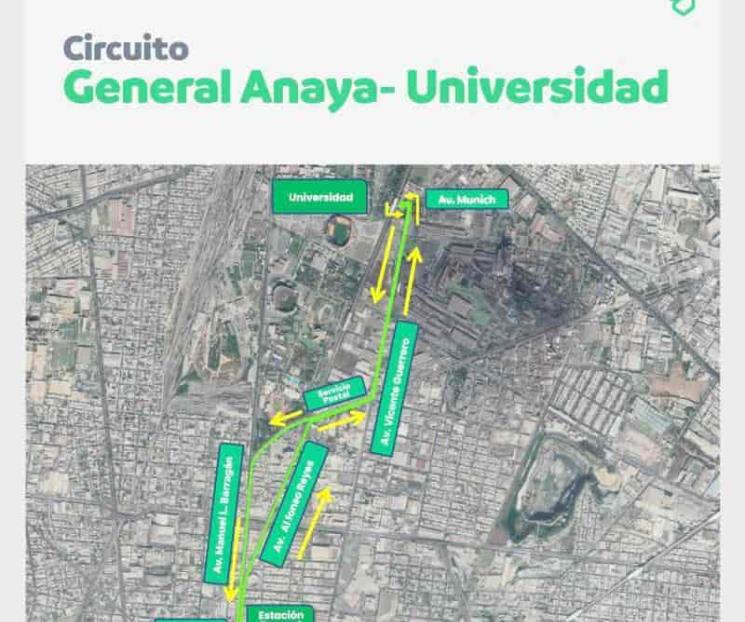 Prevén caos en regreso a clases de la UANL Prevén caos en regreso a clases de la UANL