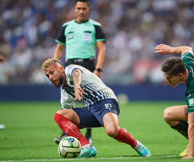 ‘Regalamos dos goles’: Jardine