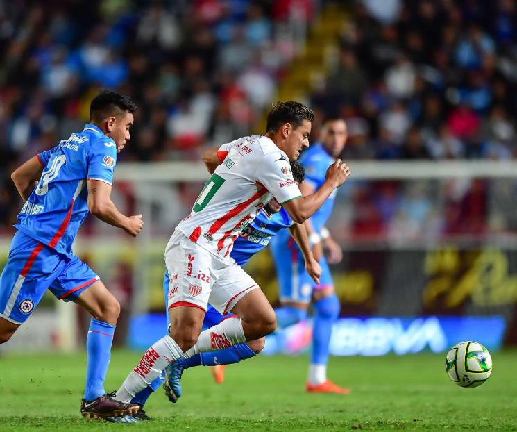 Rayos ya ganaron Rayos ya ganaron