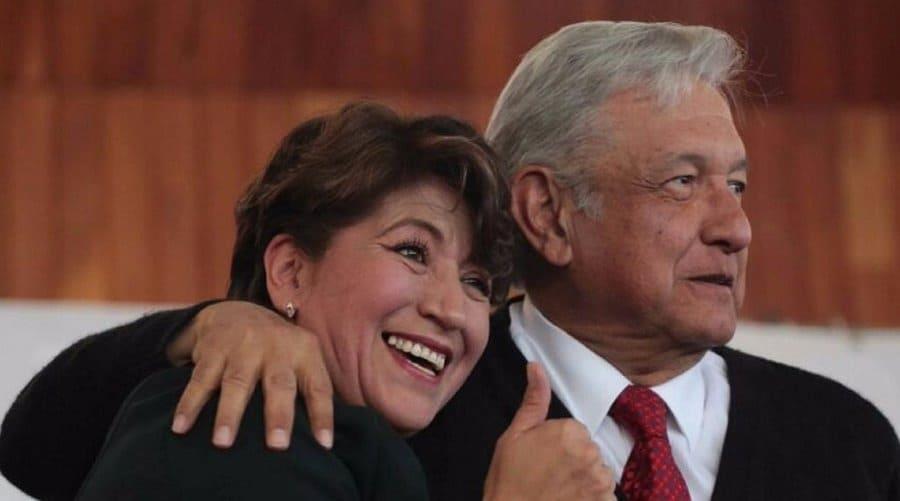 Empalman PRI y Morena plenarias en Edomex Empalman PRI y Morena plenarias en Edomex