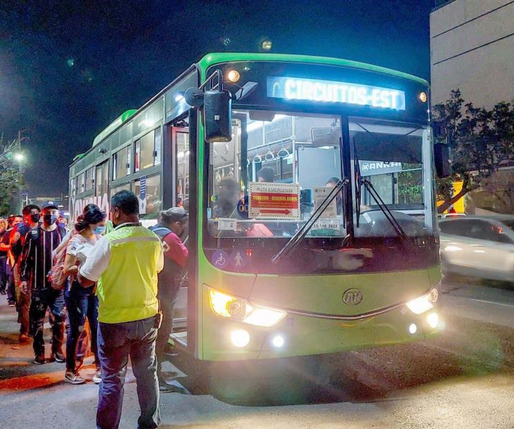 Arrancan operaciones los Circuitos UANL Arrancan operaciones los Circuitos UANL