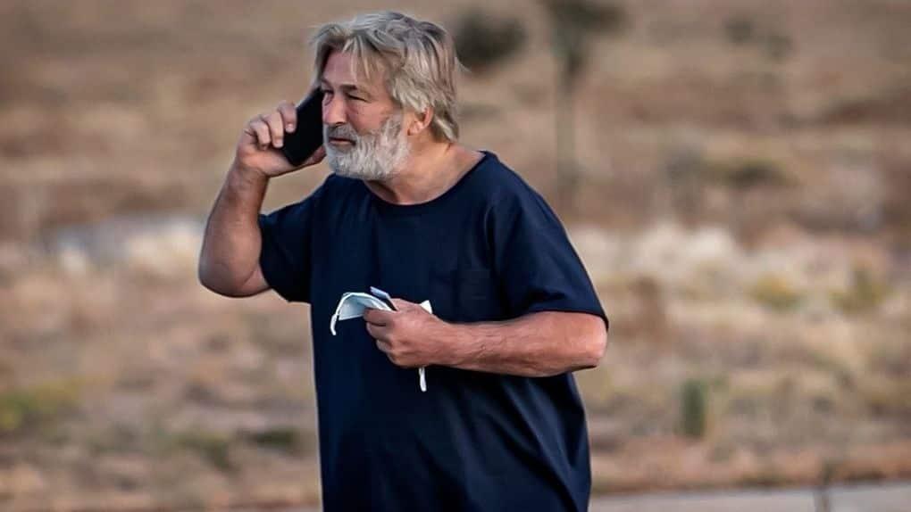 Familia de Baldwin, devastada por los cargos contra el actor Familia de Baldwin, devastada por los cargos contra el actor