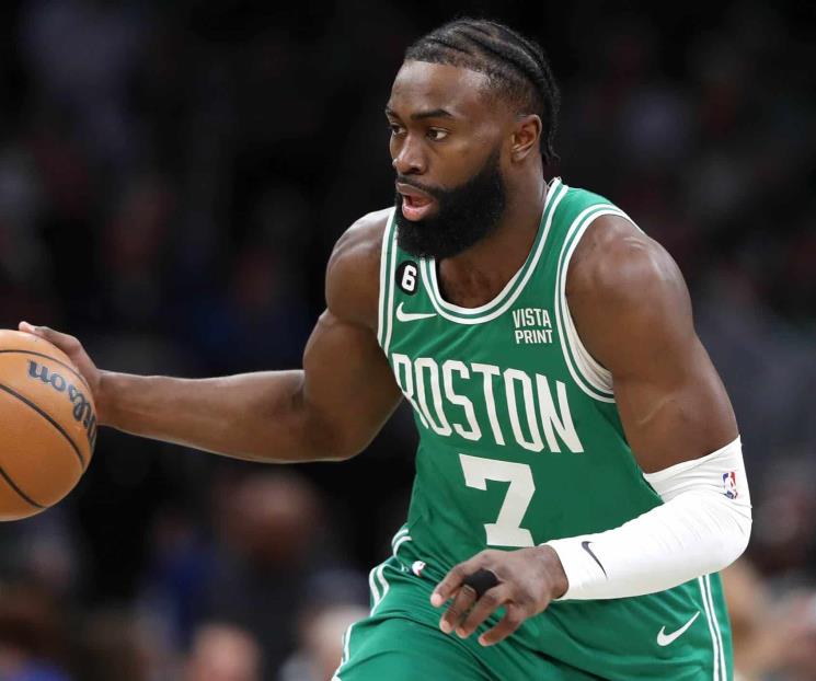Ganan Celtics juegazo a Raptors Ganan Celtics juegazo a Raptors