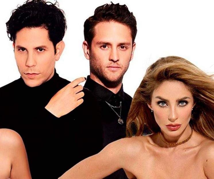 Spotify dará códigos para preventa de RBD