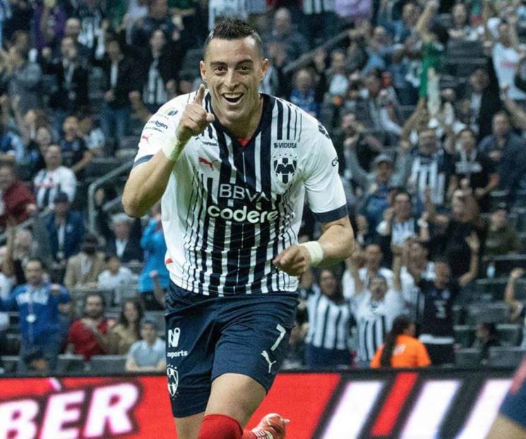 Descanso en Rayados tras victoria contra San Luis Descanso en Rayados tras victoria contra San Luis