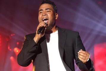 Don Omar habla sobre orden de aprehensión en su contra