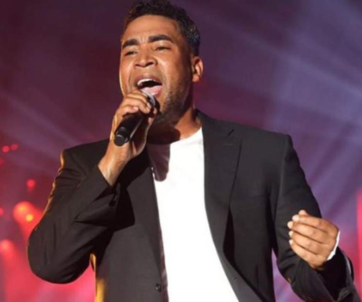 Don Omar habla sobre orden de aprehensión en su contra Don Omar habla sobre orden de aprehensión en su contra