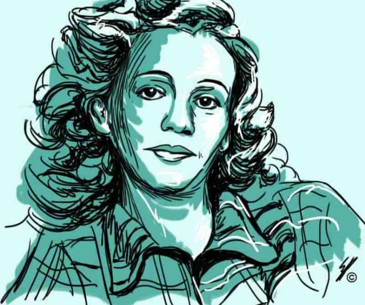 Pequeño homenaje a Elena Garro Pequeño homenaje a Elena Garro