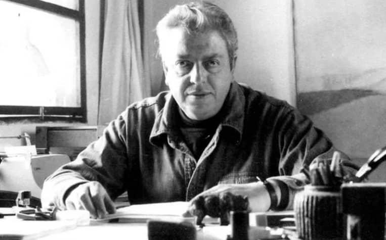 Crítica y humor, el legado del escritor Jorge Ibargüengoitia Crítica y humor, el legado del escritor Jorge Ibargüengoitia