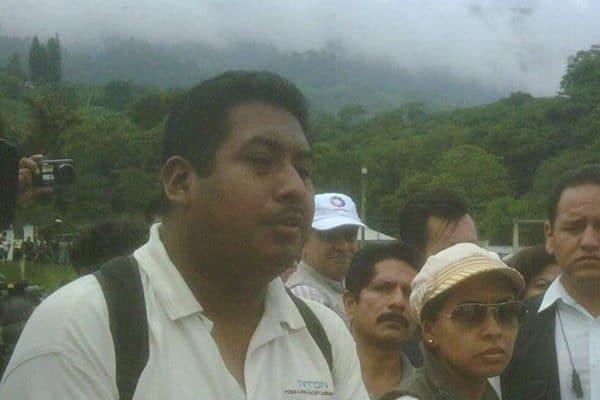 Sentencian a homicidas de periodista Sentencian a homicidas de periodista