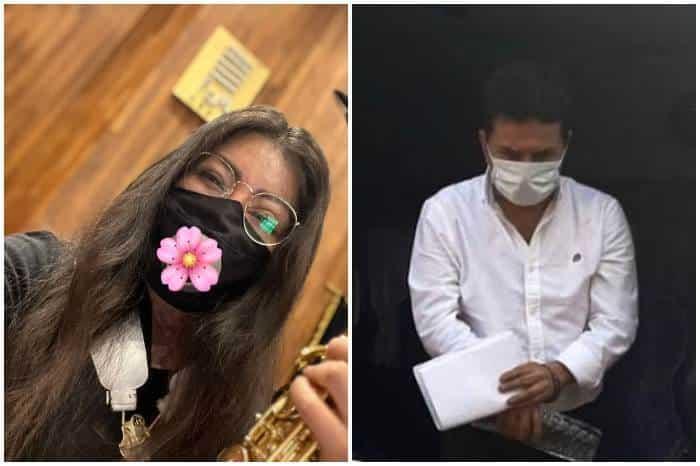 Dan prisión domiciliaria a Vera Carrizal Dan prisión domiciliaria a Vera Carrizal