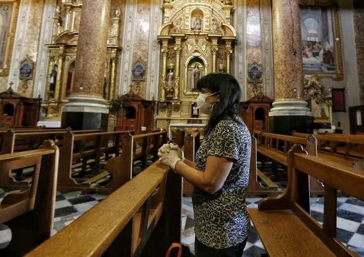 ¿Qué dijeron los mexicanos a su Iglesia?