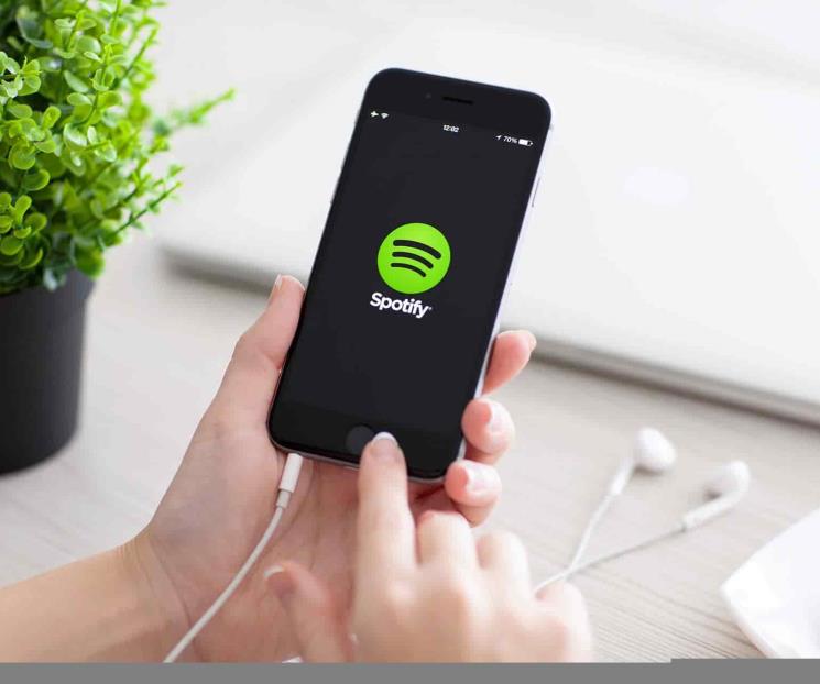 Aprovéchate de Spotify Aprovéchate de Spotify